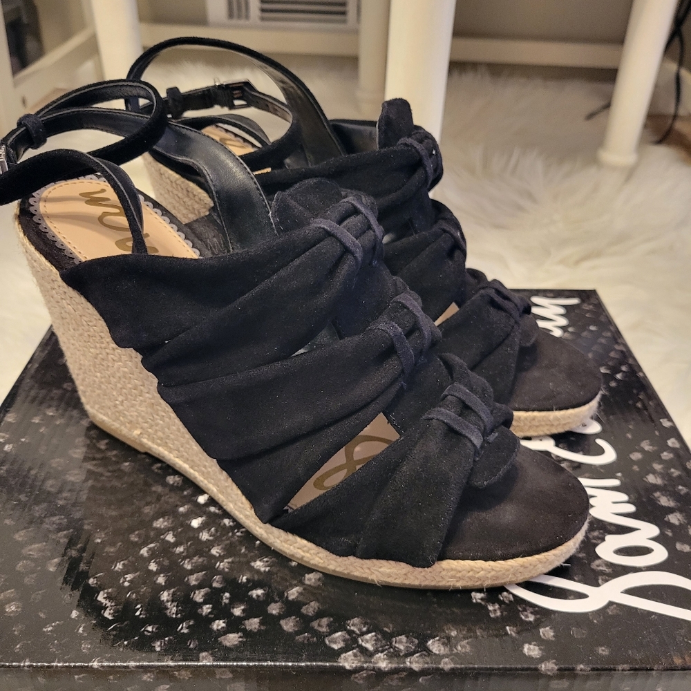 Sam Edelman shoes